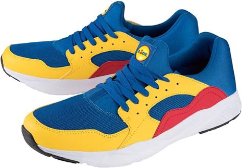 lidl sneakers for sale